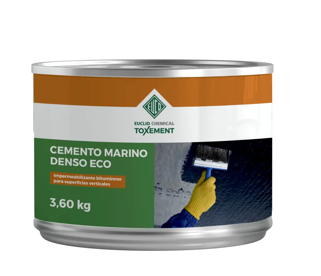 CEMENTO MARINO DENSO ECO