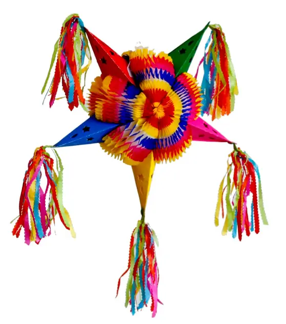 Piñata regular
