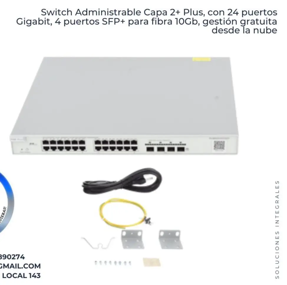 RG-NBS300-24GT4XS