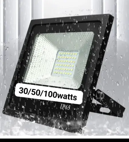 Reflector LED de 30w/50w/100watts