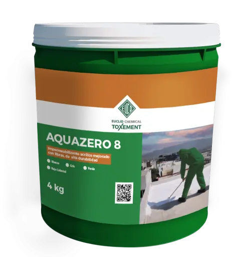 AQUAZERO 8