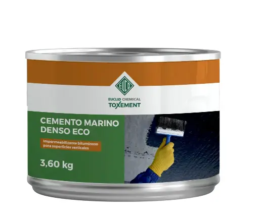 CEMENTO MARINO DENSO ECO