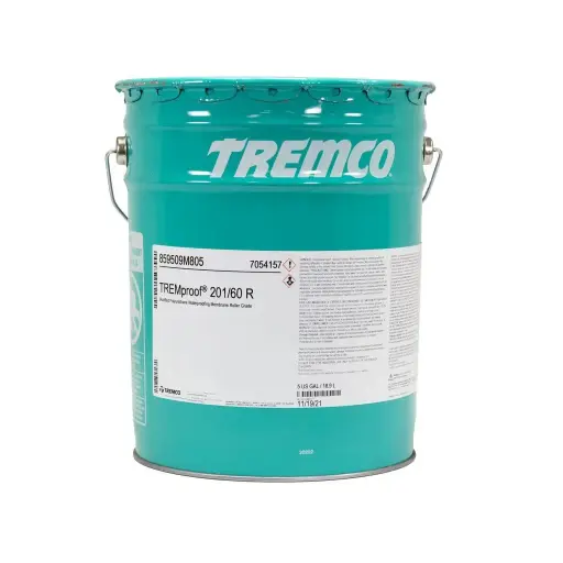 TREMPROOF 201 / 60 