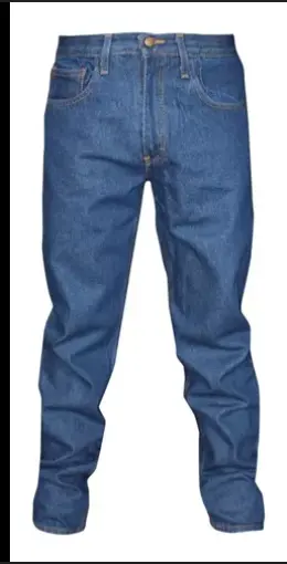 Jeans industriales 