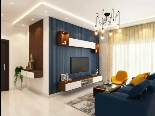 DISEÑO DE INTERIORES
