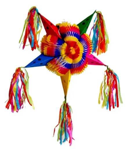 Piñata regular