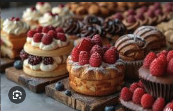 Pasteleria 2
