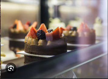 Pasteleria avanzada
